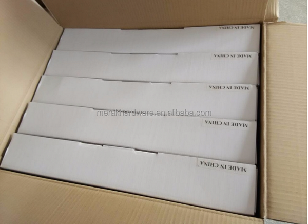 Baroxon Logistic Support