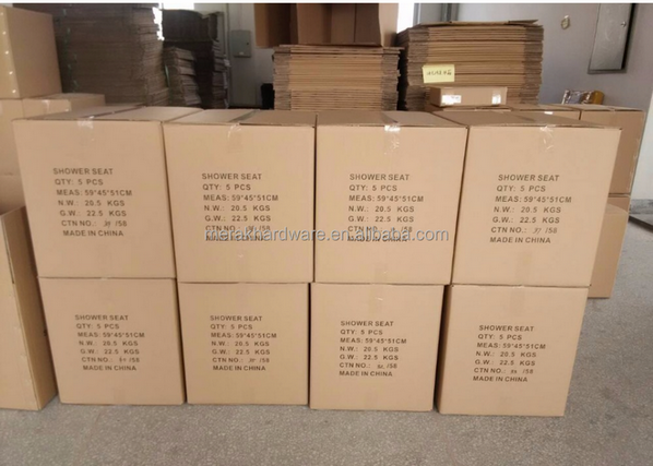 Standard Shipping Box
