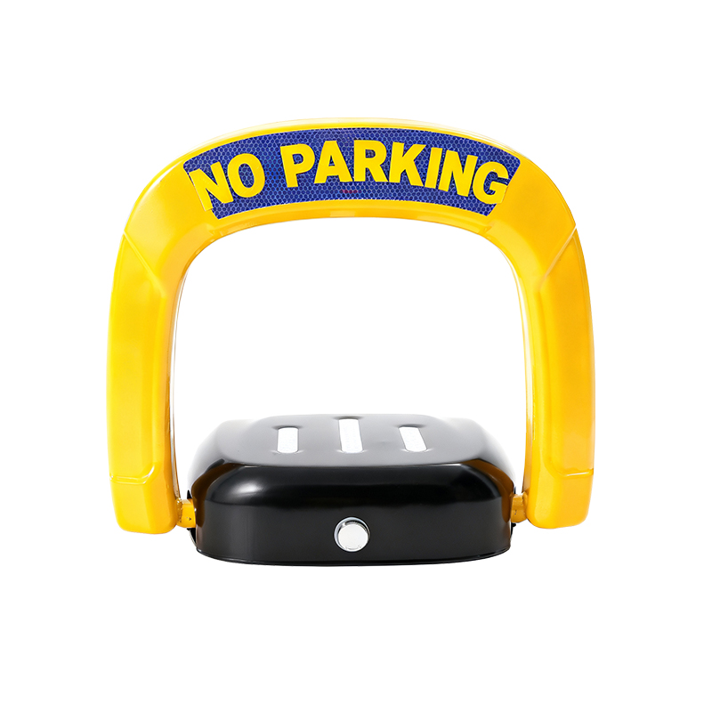 Baroxon Smart Parking System