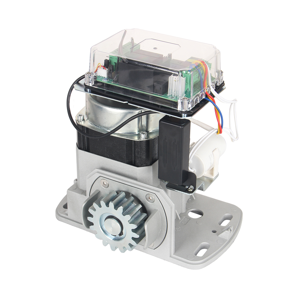 Baroxon Ba-G2208 Sliding Gate Motor Indonesia